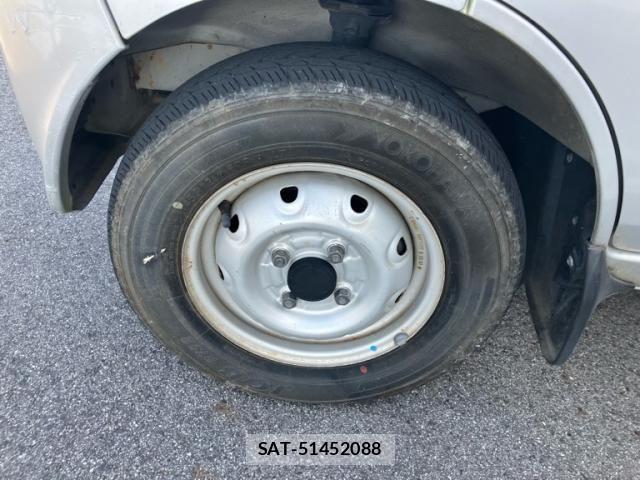 Suzuki EVERY 2003-05 8335786-5