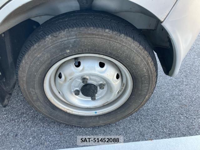 Suzuki EVERY 2003-05 8335786-6