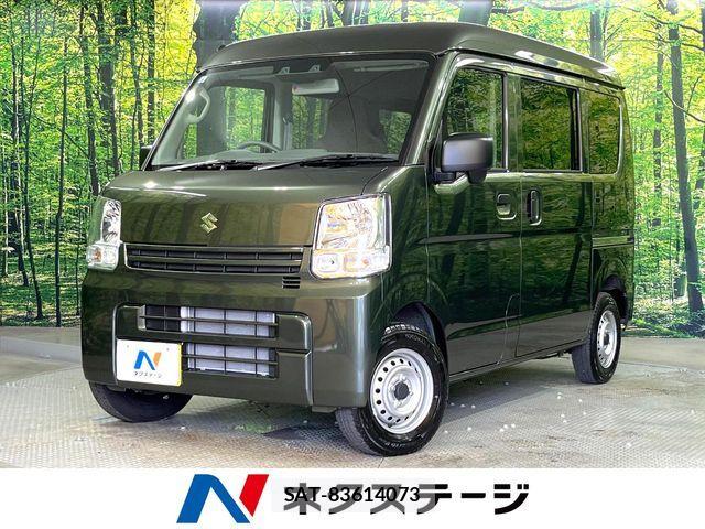 Suzuki EVERY 2024-08 8335782-0