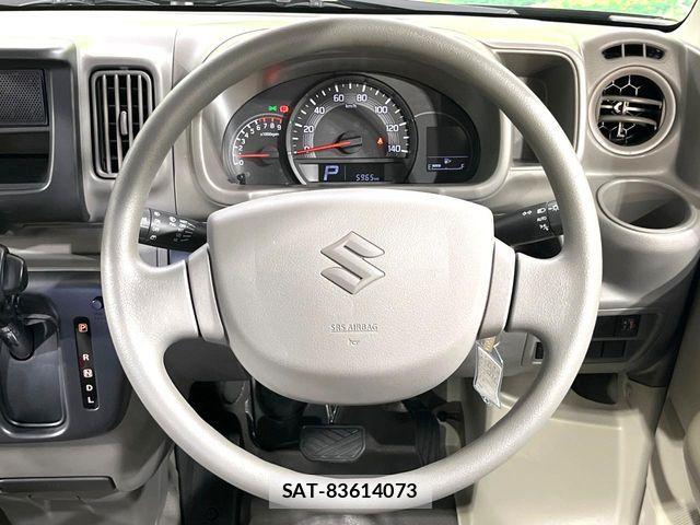 Suzuki EVERY 2024-08 8335782-10