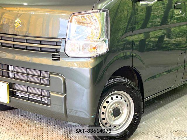 Suzuki EVERY 2024-08 8335782-11