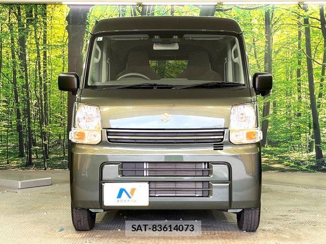 Suzuki EVERY 2024-08 8335782-13