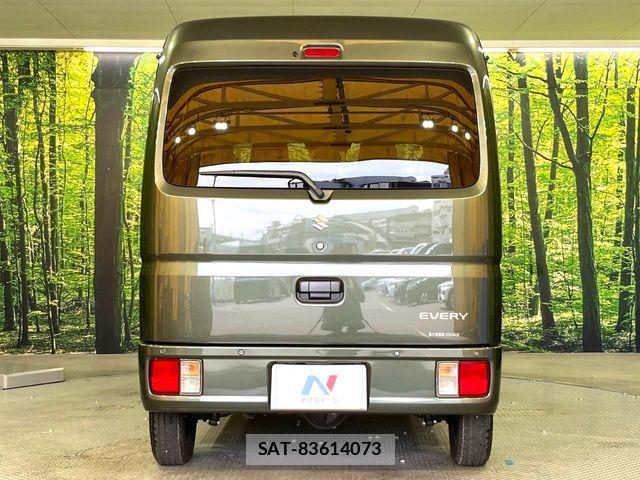 Suzuki EVERY 2024-08 8335782-14