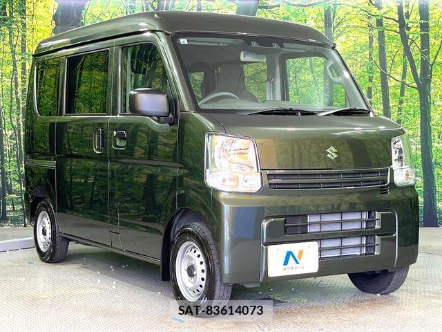 Suzuki EVERY 2024-08 8335782-15