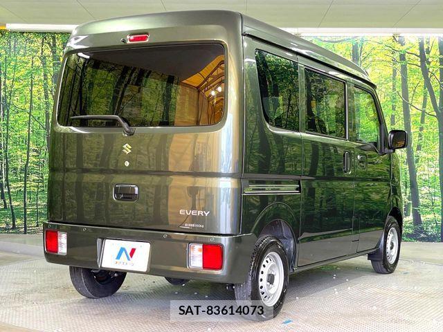 Suzuki EVERY 2024-08 8335782-16