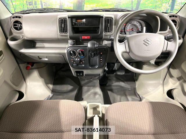 Suzuki EVERY 2024-08 8335782-1