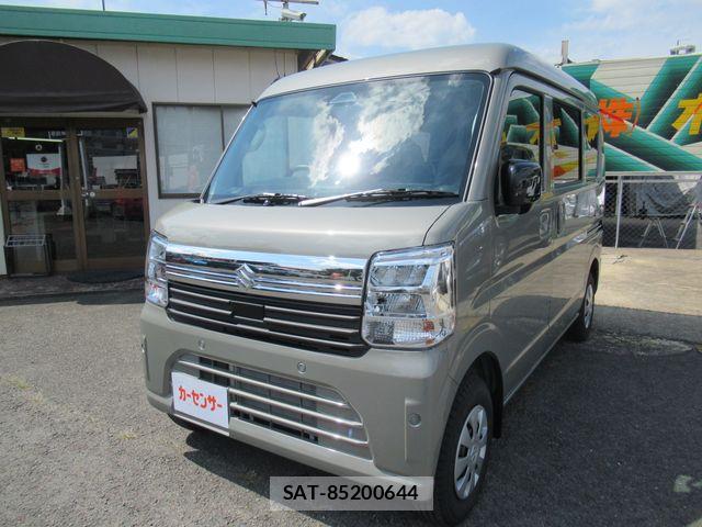 Suzuki EVERY 2026-08 8335775-0
