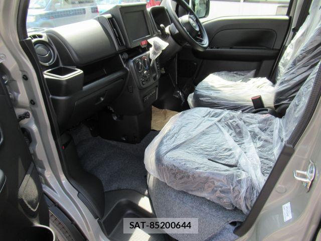 Suzuki EVERY 2026-08 8335775-8