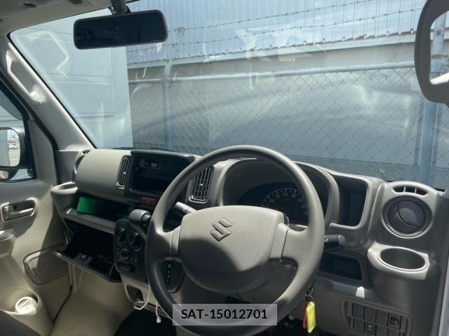 Suzuki EVERY 2022-03 8335784-12