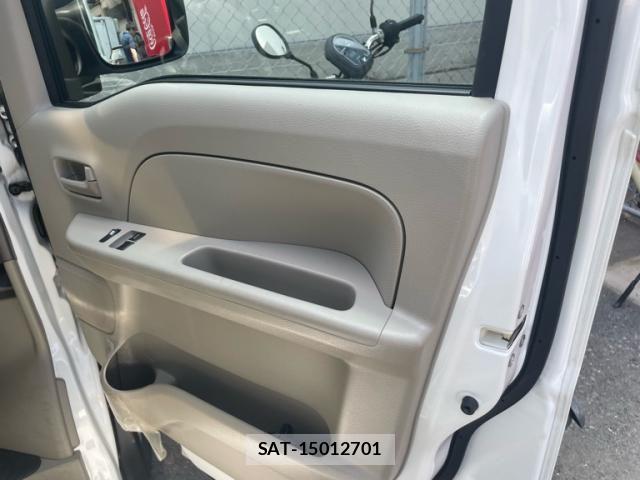 Suzuki EVERY 2022-03 8335784-13