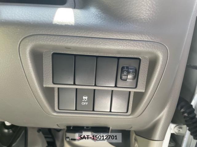 Suzuki EVERY 2022-03 8335784-14
