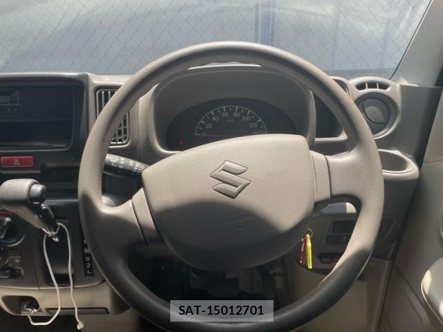 Suzuki EVERY 2022-03 8335784-18