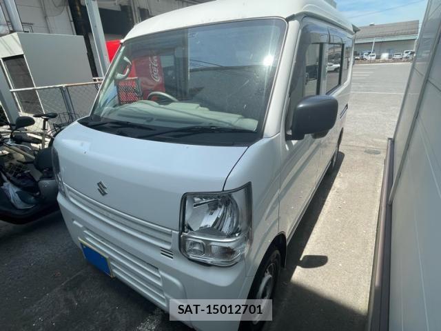 Suzuki EVERY 2022-03 8335784-1
