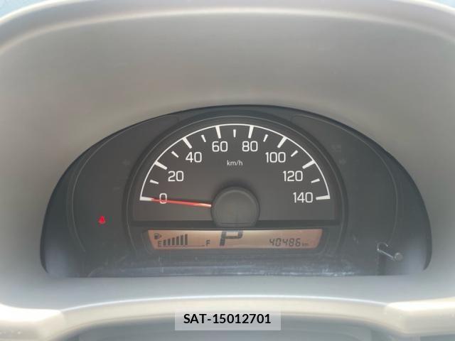 Suzuki EVERY 2022-03 8335784-19