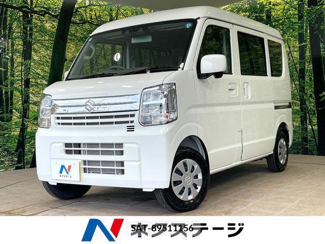 Suzuki EVERY 2026-06 8335774-0