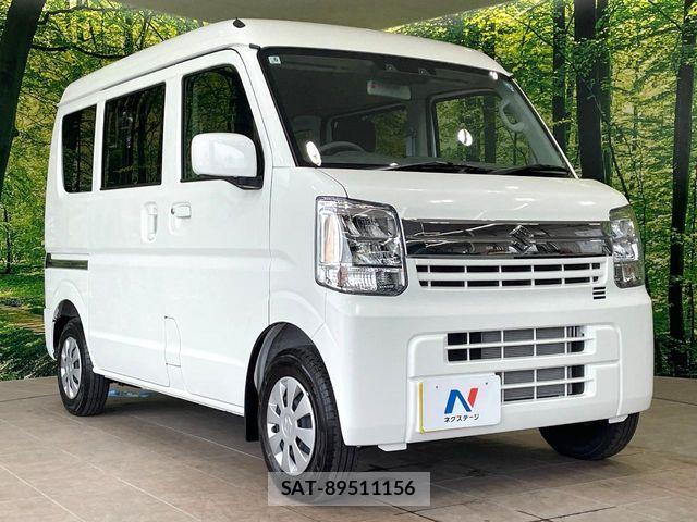Suzuki EVERY 2026-06 8335774-15