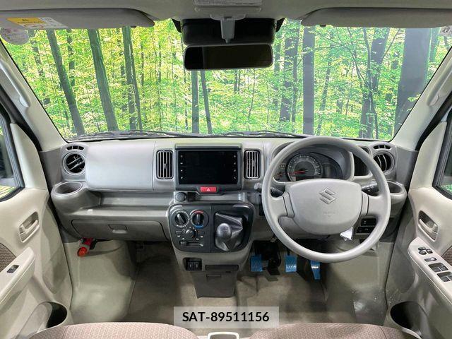 Suzuki EVERY 2026-06 8335774-1