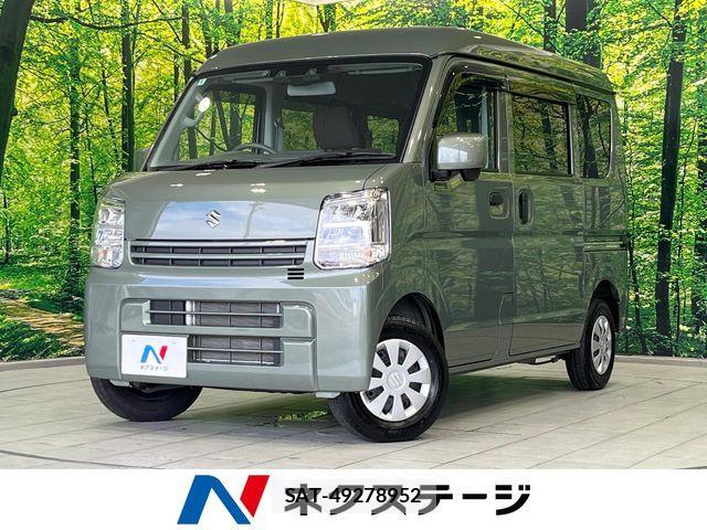 Suzuki EVERY 2025-08 8335776-0