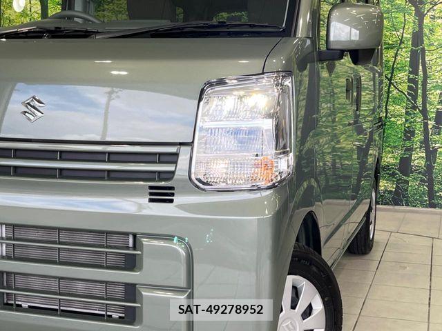 Suzuki EVERY 2025-08 8335776-11