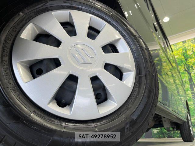 Suzuki EVERY 2025-08 8335776-12