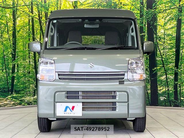 Suzuki EVERY 2025-08 8335776-13