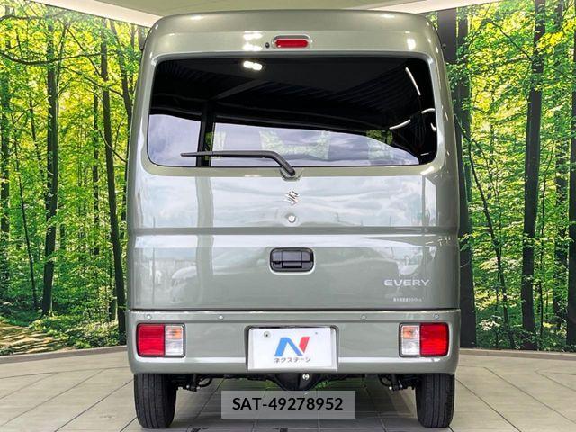 Suzuki EVERY 2025-08 8335776-14