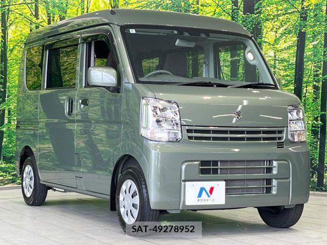 Suzuki EVERY 2025-08 8335776-15