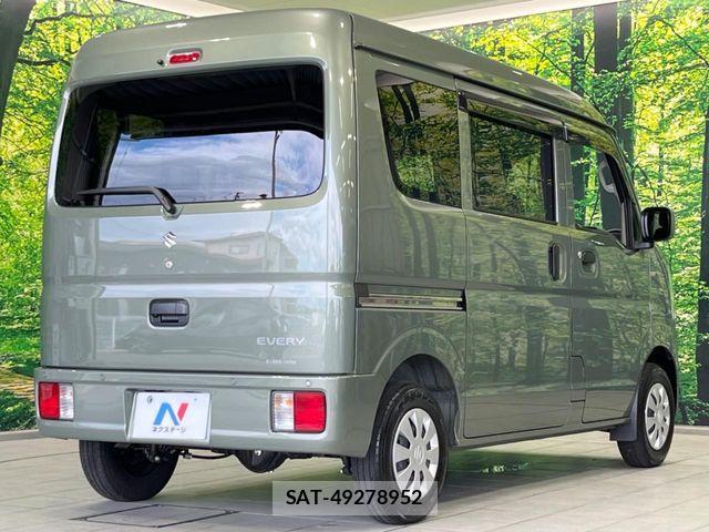 Suzuki EVERY 2025-08 8335776-16