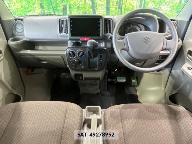 Suzuki EVERY 2025-08 8335776-1
