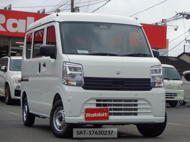 Suzuki EVERY 2026-06 8335781-0