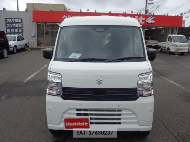Suzuki EVERY 2026-06 8335781-3