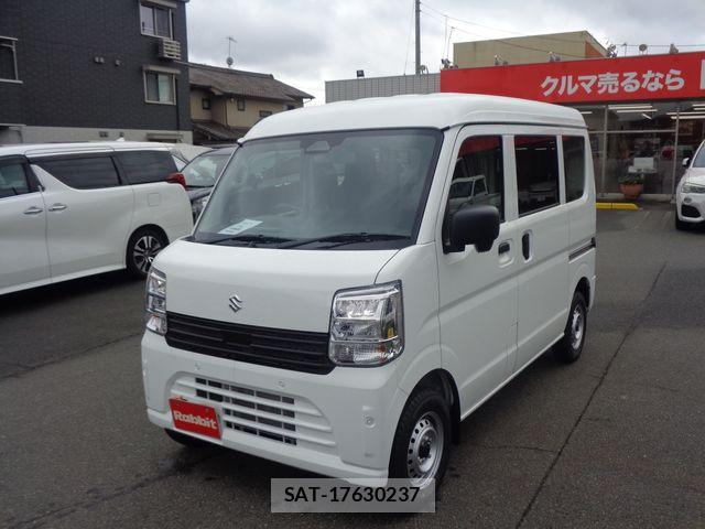 Suzuki EVERY 2026-06 8335781-4