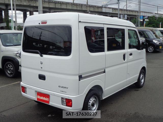Suzuki EVERY 2026-06 8335781-8