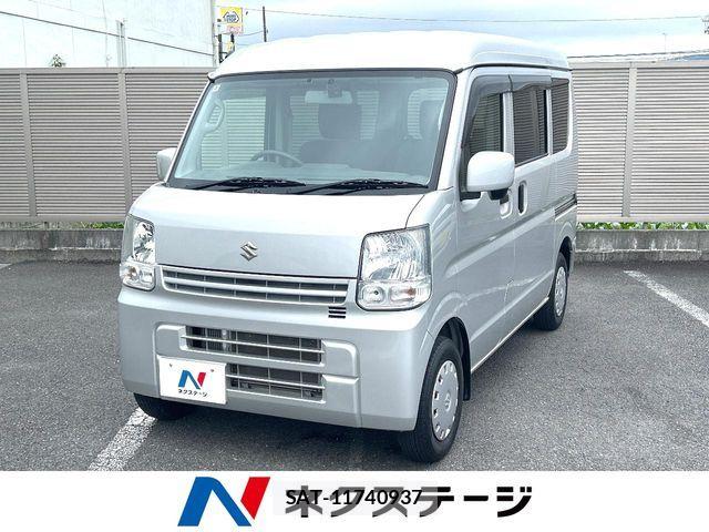 Suzuki EVERY 2019-03 8335780-0