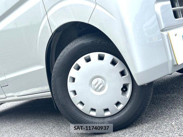 Suzuki EVERY 2019-03 8335780-11