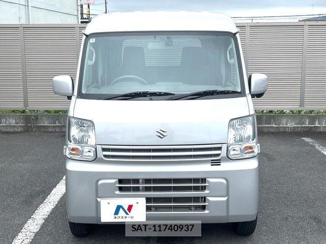 Suzuki EVERY 2019-03 8335780-12