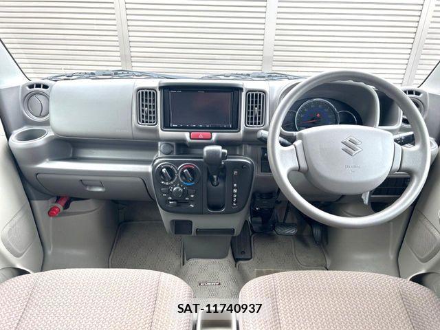Suzuki EVERY 2019-03 8335780-1
