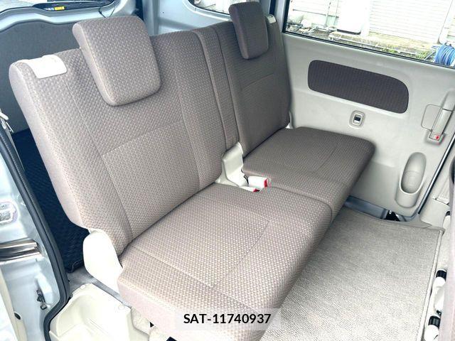 Suzuki EVERY 2019-03 8335780-7