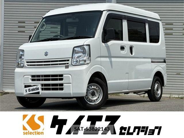 Suzuki EVERY 2019-07 8335785-0