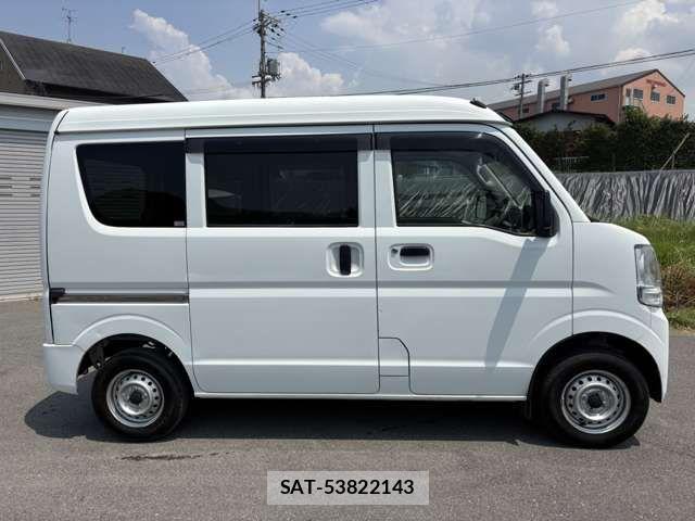 Suzuki EVERY 2019-07 8335785-3