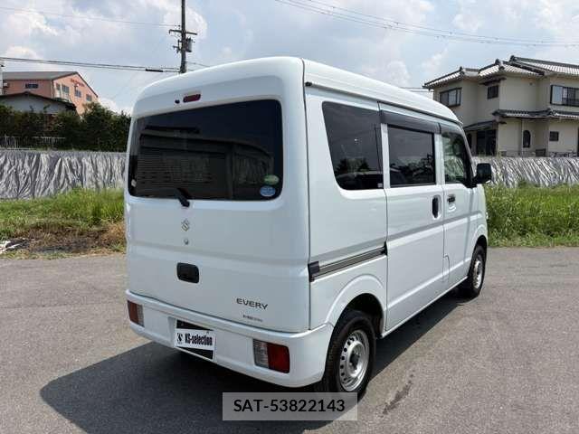 Suzuki EVERY 2019-07 8335785-4