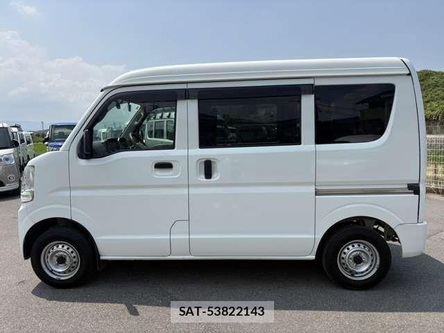 Suzuki EVERY 2019-07 8335785-7