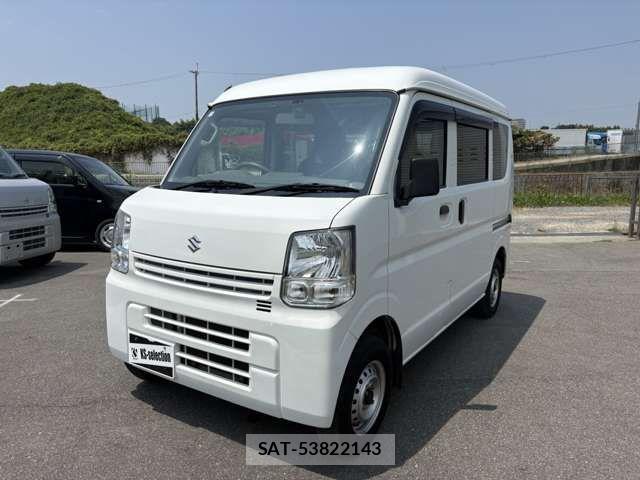 Suzuki EVERY 2019-07 8335785-8