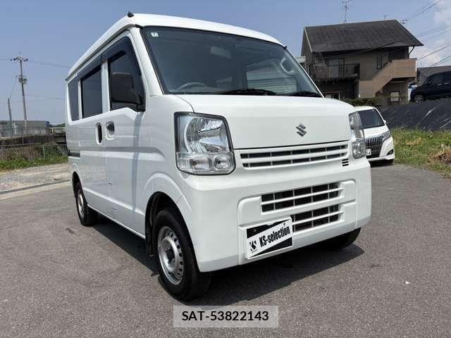 Suzuki EVERY 2019-07 8335785-9