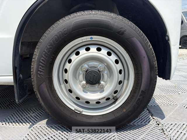 Suzuki EVERY 2019-07 8335785-10
