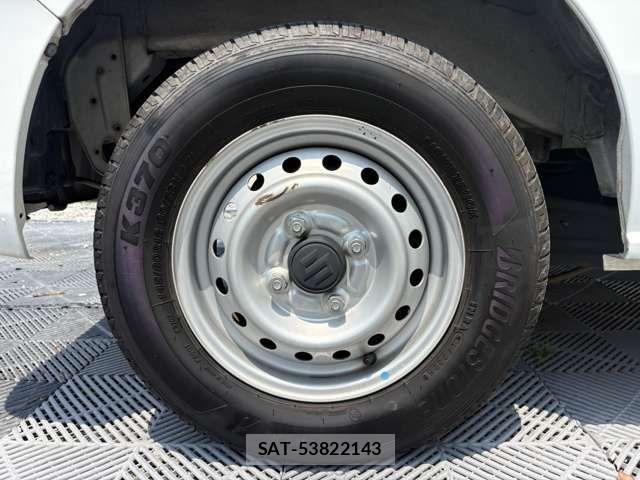 Suzuki EVERY 2019-07 8335785-11