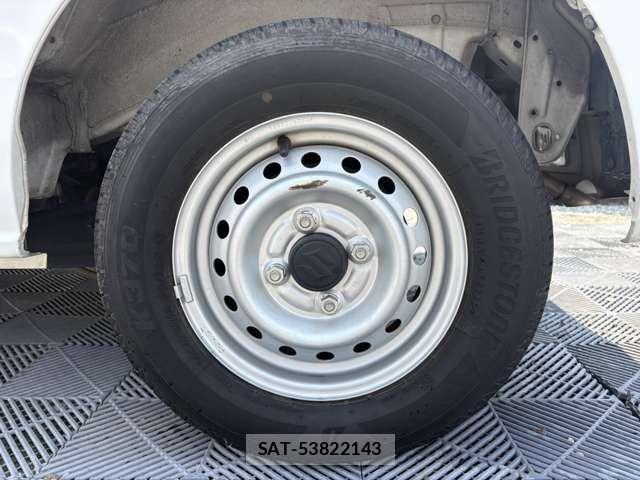 Suzuki EVERY 2019-07 8335785-12