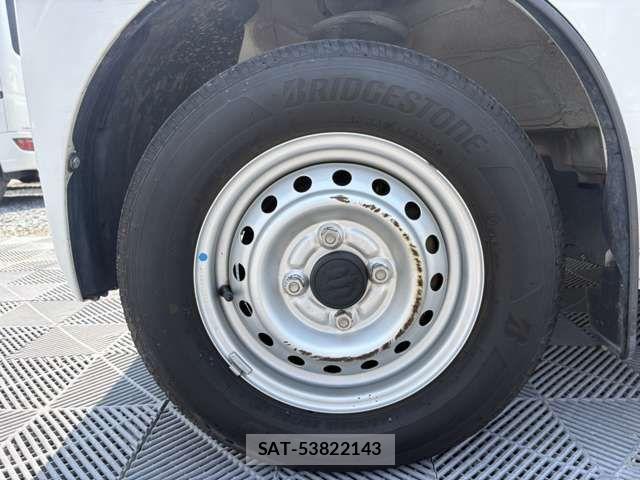Suzuki EVERY 2019-07 8335785-13