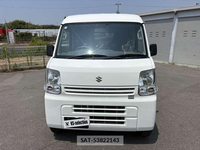Suzuki EVERY 2019-07 8335785-1