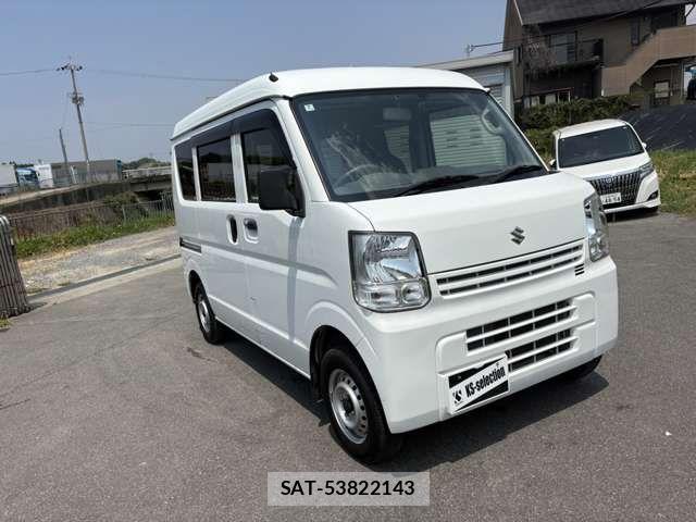 Suzuki EVERY 2019-07 8335785-2